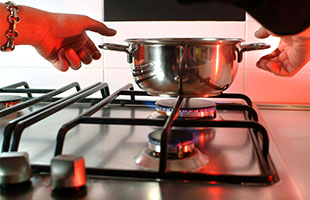 Рубці після опіків